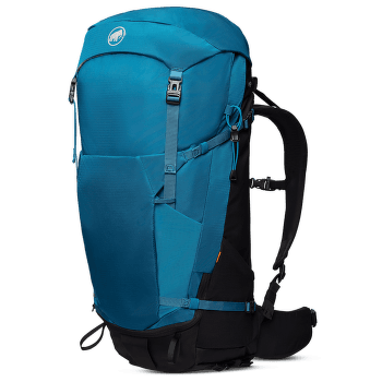 Sac a dos Mammut Lithium 40 sapphire-black