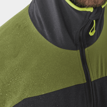 Veste Millet FUSION XCS HOODIE Men BOTTLE