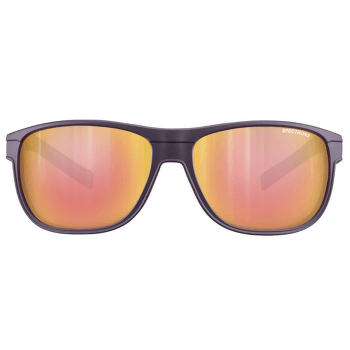 Lunettes Julbo RENEGADE M VIOLET 3CF OR ROSE