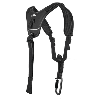Harnais de poitrine Rock Empire Chest Equip Black černá 008