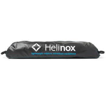 Tableau Helinox Table One Hard Top Large Black Black