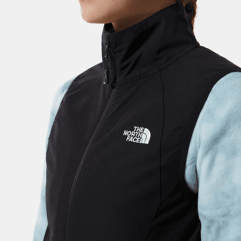 Gilet The North Face Nimble Vest Women TNF BLACK
