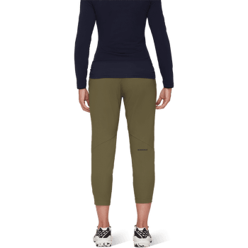 Pantalons Mammut Hueco Pants Women black 0001