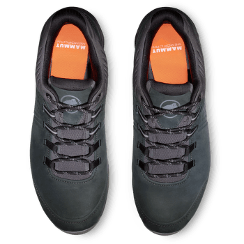 Chaussures Mammut Mercury IV Low GTX® Men Black-titanium