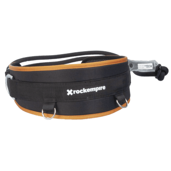 Siege Rock Empire Skill Position černá 008