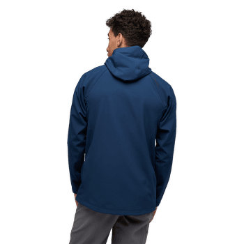 Sweat-shirt Black Diamond Element Hoody Men Indigo