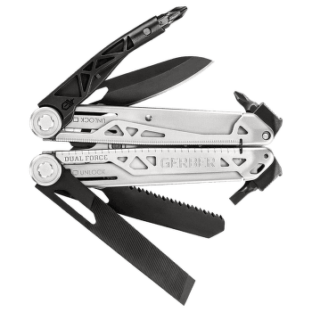 Outils Gerber Dual Force Multi-Tool