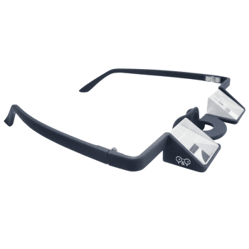 Lunettes Y Y Vertical Plasfun First - Dark Blue