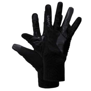 Gants Craft Pro Race 999000 Black