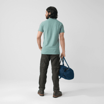 Polo Fjällräven Övik Polo Shirt Men Navy