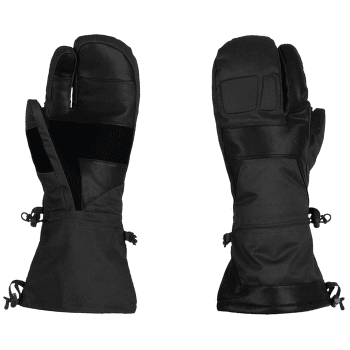 Gants Direct Alpine Alpen Mitt black