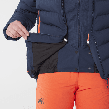 Veste Millet Ruby Mountain Jacket Women ICEBERG NEW