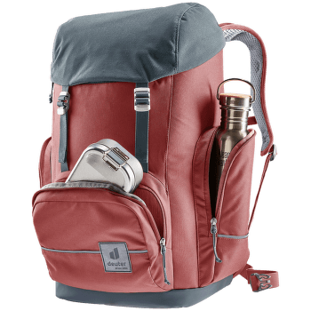 Sac a dos deuter Scula ink ripple
