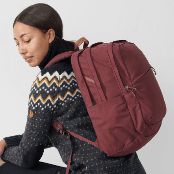 Sac a dos Fjällräven Räven 28 Navy