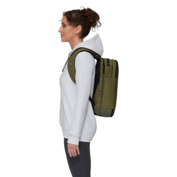 Sac a dos Mammut Seon Transporter 15 black 0001