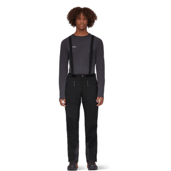 Pantalons Mammut Taiss Pro SO Pants Men black 0001