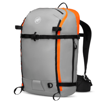 Sac a dos Mammut Tour 30 Removable Airbag 3.0 Women highway-black 00366