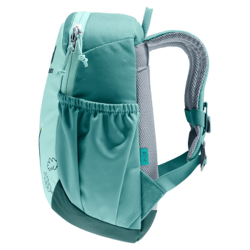 Sac a dos deuter Pico spearmint-seagreen