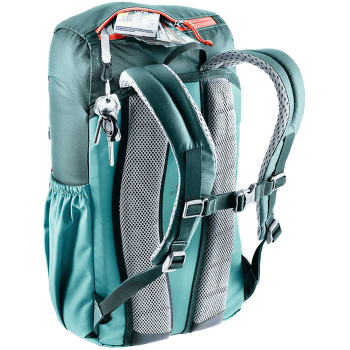 Sac a dos deuter Junior maple-amber