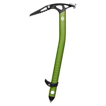 Piolet Black Diamond VENOM LT TECH Envy Green