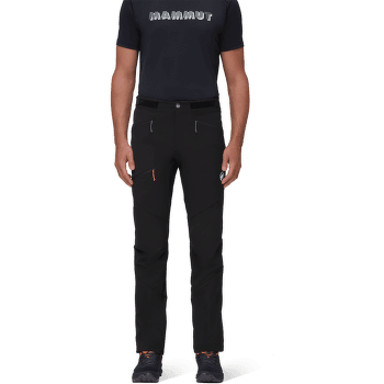 Pantalons Mammut Taiss SO Pants Men black 0001