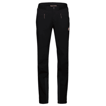 Pantalons Mammut Aenergy SO Hybrid Pants Men black 0001