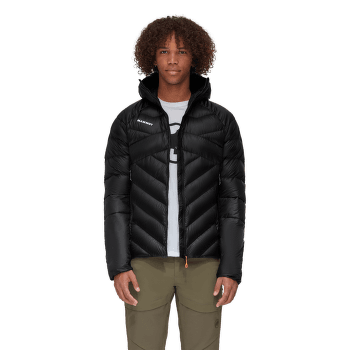 Veste Mammut Taiss IN Hooded Jacket Men deep ice-marine 50554