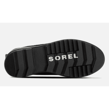 Chaussures Sorel Torino II WP Women Black 010