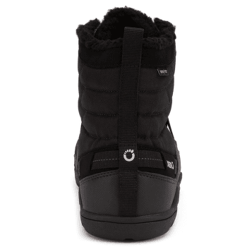 Chaussures Xero Alpine Men Black (BLC)