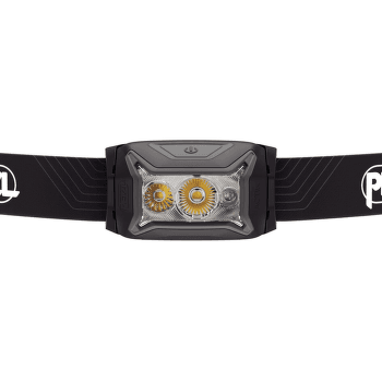 Lampe frontale Petzl ACTIK® Green