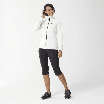 Sweat-shirt Millet Lokka Jacket III Women FOGGY DEW NEW