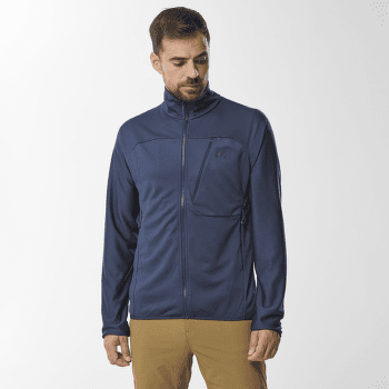 Sweat-shirt Millet Lokka Jacket III Men NOIR NEW