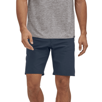 Shorts Patagonia Terravia Trail Shorts - 10 in. Men Coriander Brown