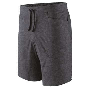 Shorts Patagonia Hampi Rock Shorts Men Ink Black