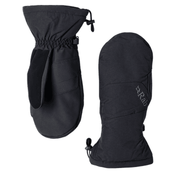 Gants Rab Storm Mitt Black