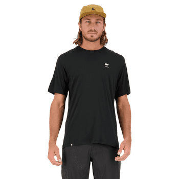 T-shirt a manches courtes Mons Royale Tarn Merino Shift T-Shirt Men Thyme/Cypress
