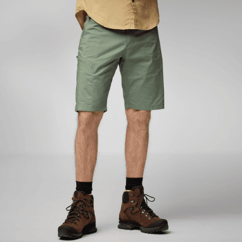 Shorts Fjällräven Abisko Hike Shorts Men Black