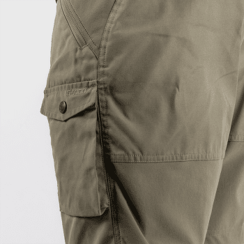 Shorts Fjällräven Abisko Shorts (82833) Dark Olive
