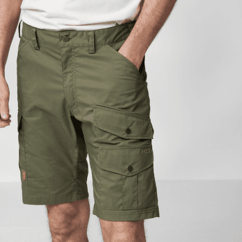 Shorts Fjällräven Vidda Pro Lite Shorts Men Indigo Blue