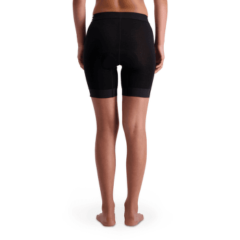 Caleçons Mons Royale Enduro Merino Air-Con Bike Short Liner Women Black