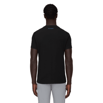 T-shirt a manches courtes Mammut Trovat T-Shirt Men Mammut glacier blue