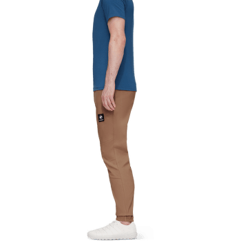 Pantalons Mammut Massone Pants Men 7546 claystone