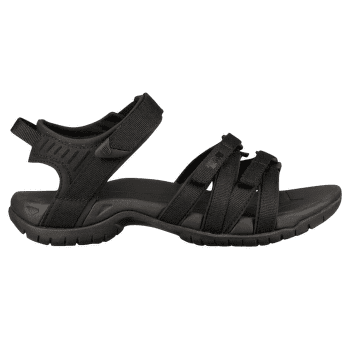 Sandales Teva Tirra BLACK/BLACK