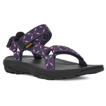 Sandales Teva Hurricane XLT2 Kids (1019390) DIAMOND MOOD INDIGO
