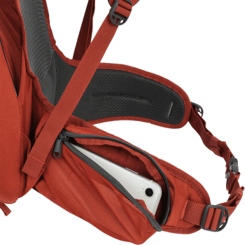 Sac a dos Millet Hiker Air 30 NOIR NEW