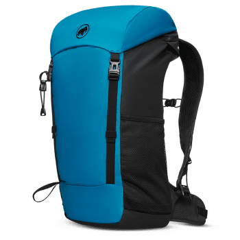 Sac a dos Mammut Tasna 20 sapphire-black