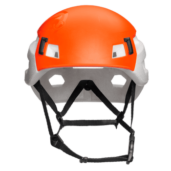 Helma Mammut Wall Rider vibrant orange
