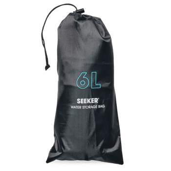 Sac Hydrapak SEEKER 6L Mammoth Grey