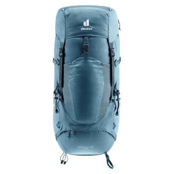 Sac a dos deuter Aircontact Lite 40 + 10 atlantic-ink