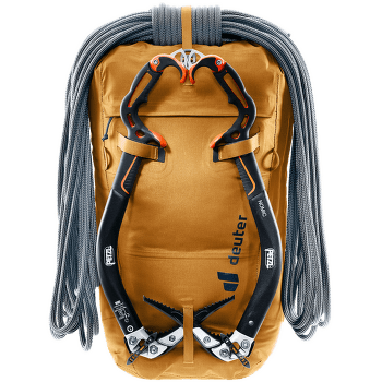 Sac a dos deuter Durascent 30 wave-ink